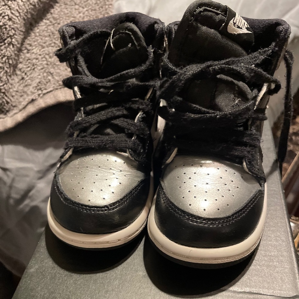 Jordan 1 high